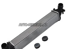 Chevrolet Cruze 1.4 2016-2019 interkuller radiatoru